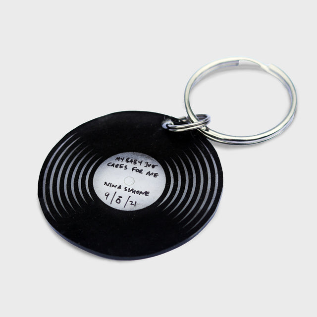 Our Song Vinyl Record Shrink Kit