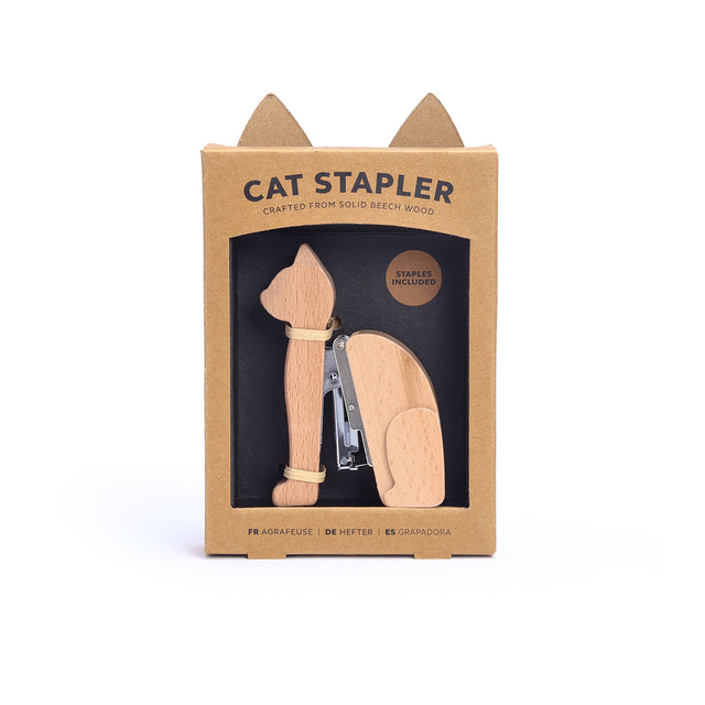 Cat Stapler