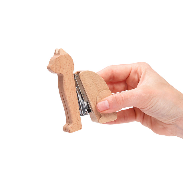Cat Stapler