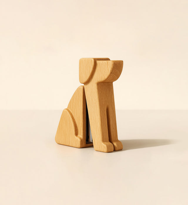 Dog Stapler