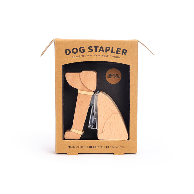Dog Stapler