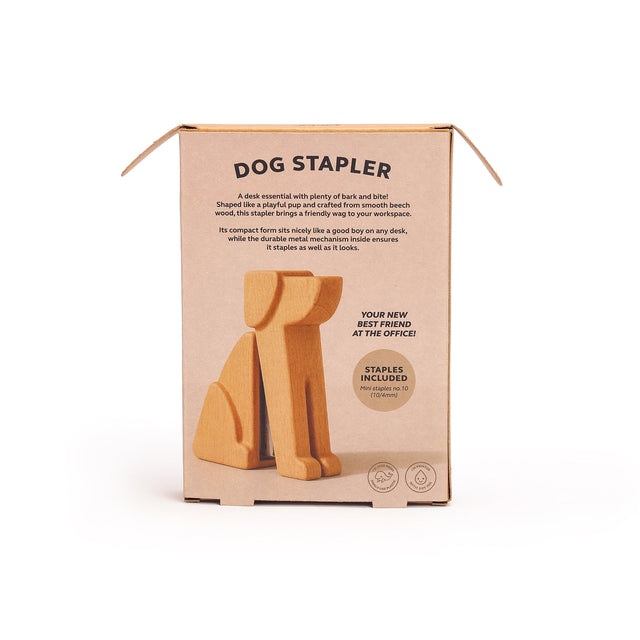 Dog Stapler