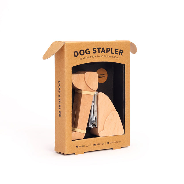 Dog Stapler