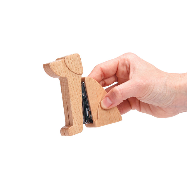 Dog Stapler
