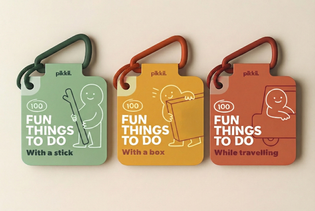 Fun Things To Do While Travelling