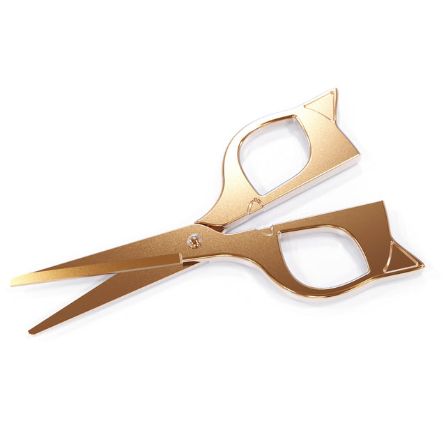 Kitty Scissors