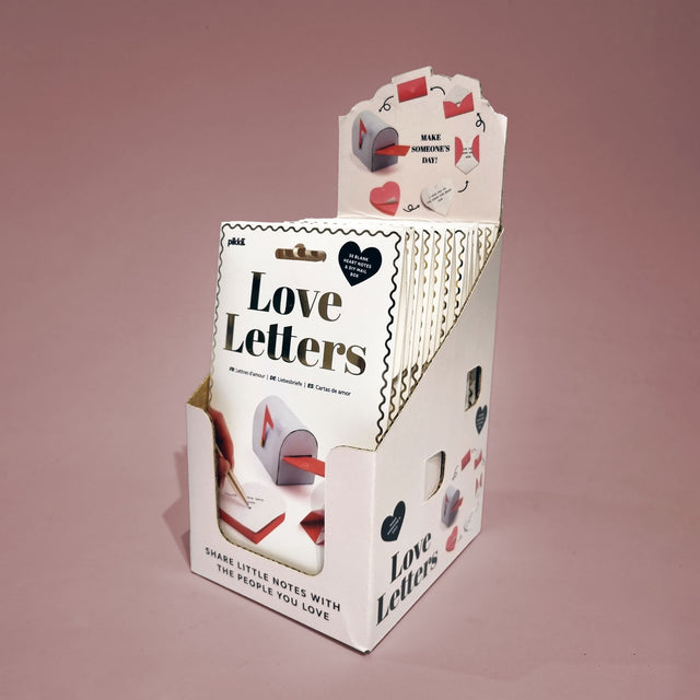 Love Letters