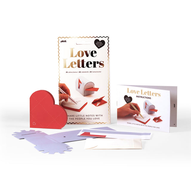 Love Letters
