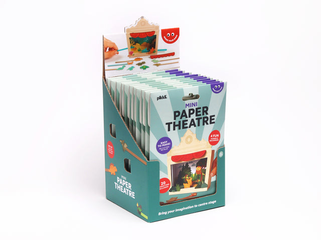 Mini Theatre Kit