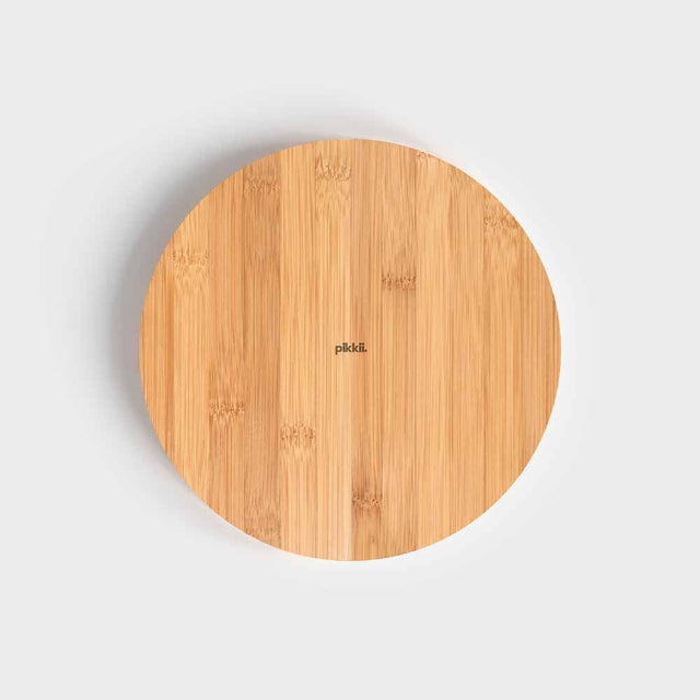12" Record Chopping Board