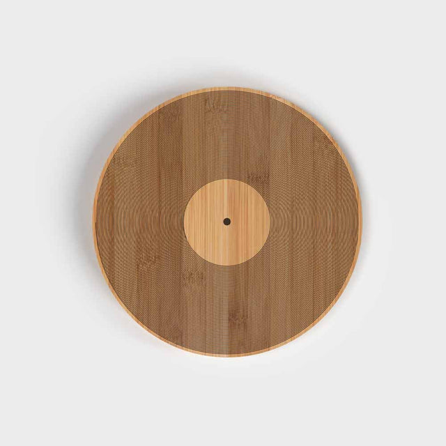 12" Record Chopping Board