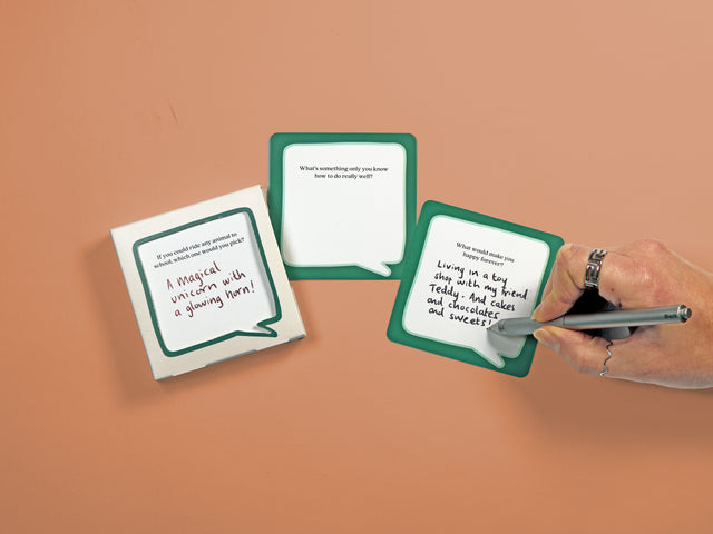 Funny Things My Kid Says