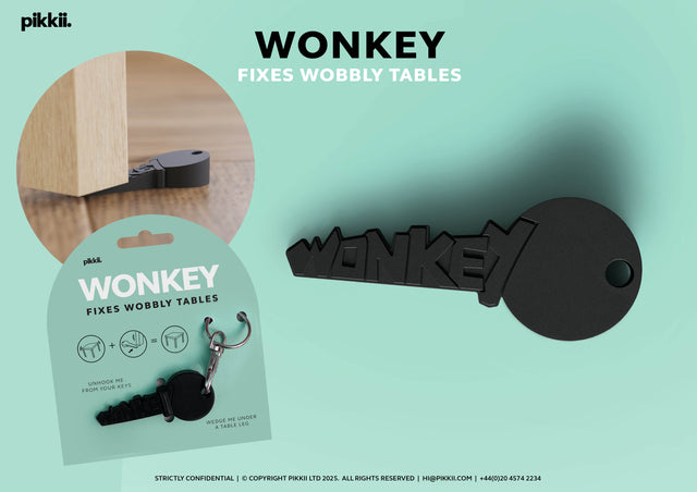 Wonkey (New Pack Size)