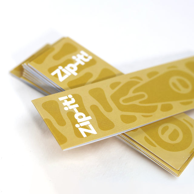 Zip-it Party Game