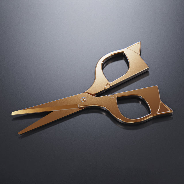 Kitty Scissors