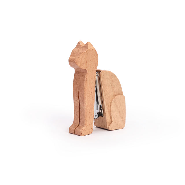 Cat Stapler