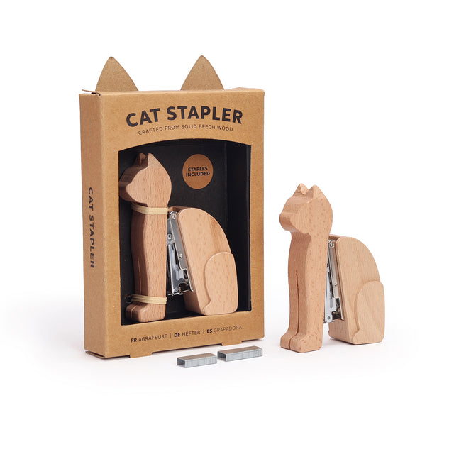 Cat Stapler