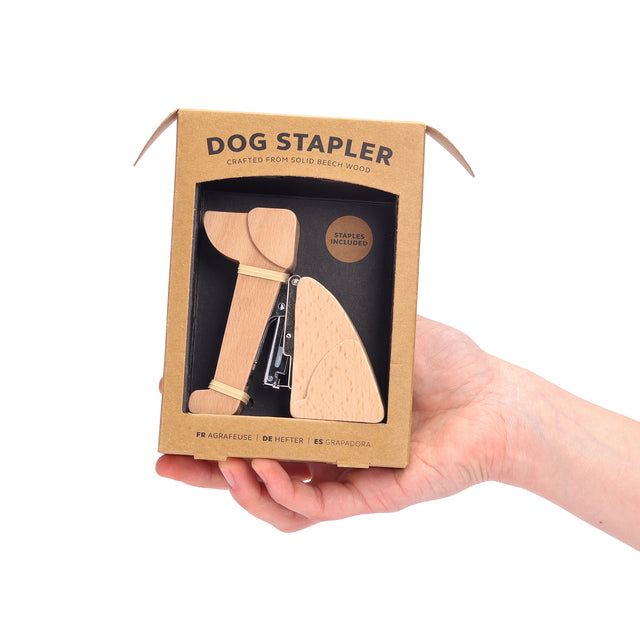 Dog Stapler