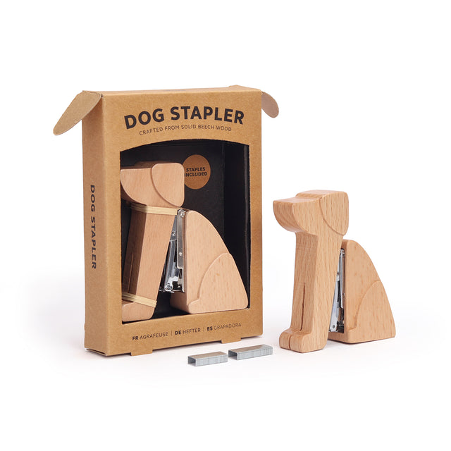 Dog Stapler