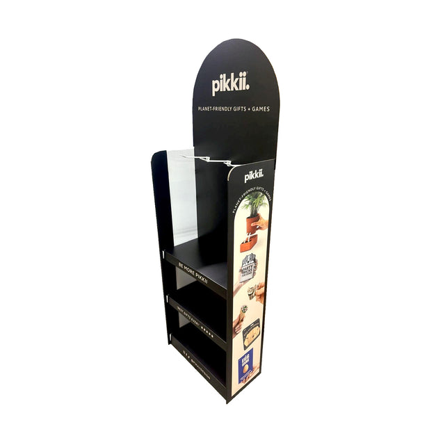 Pikkii Branded FSDU