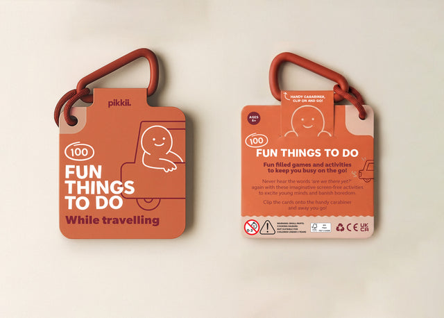 Fun Things To Do While Travelling