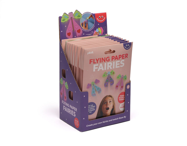 Flying Fairies Kit