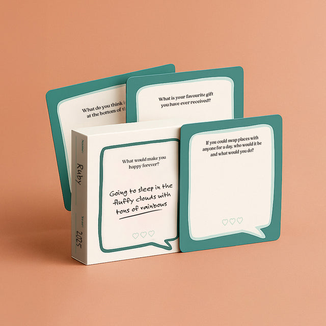 Funny Things My Kid Says