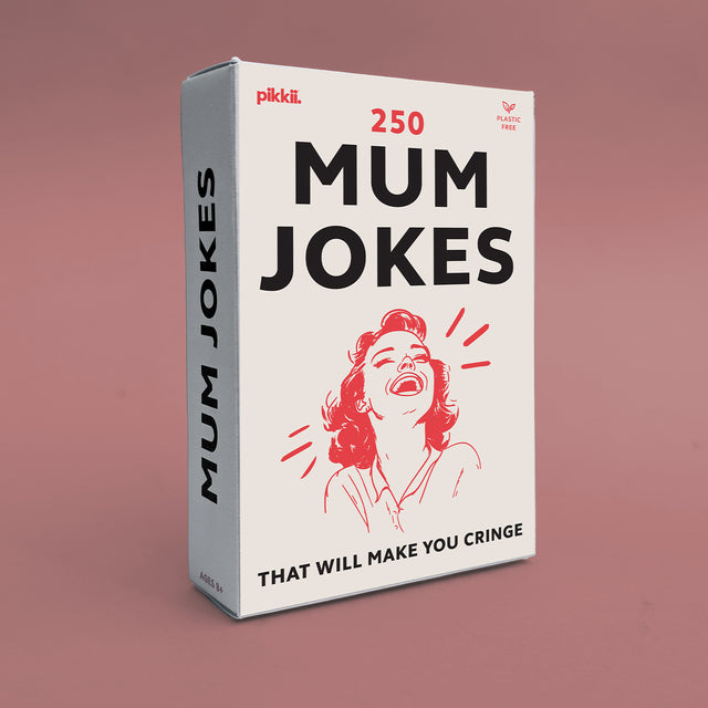 Mum Jokes
