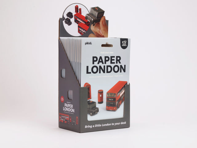Paper London Kit