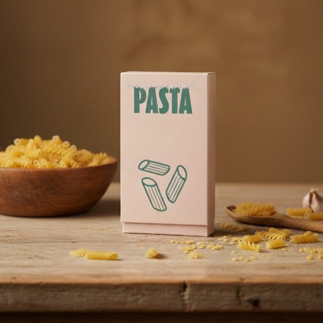 Become an Expert in Pasta