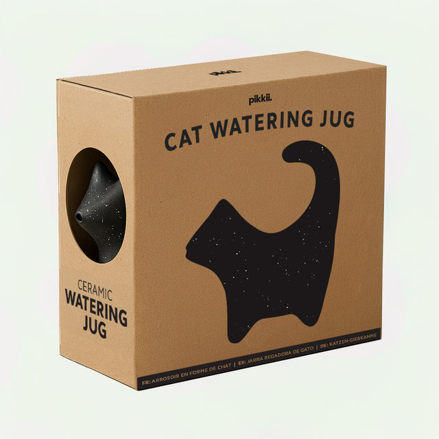 Cat Watering Jug