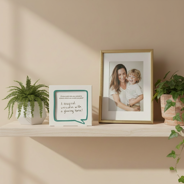 Funny Things My Kid Says