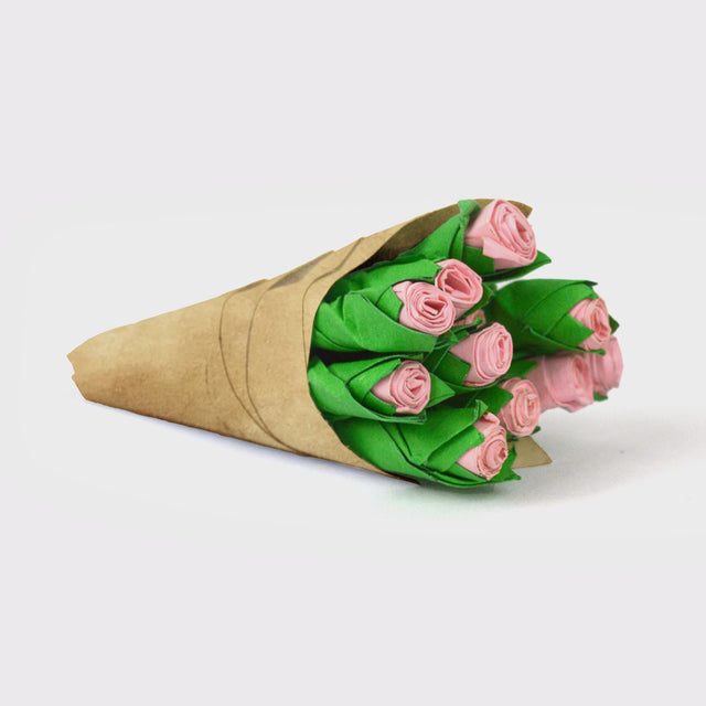 Write Me Roses