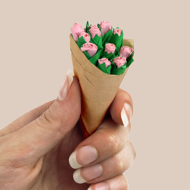 Write Me Roses