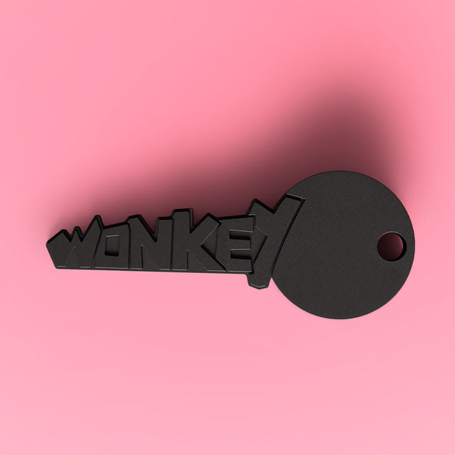 Wonkey (New Pack Size)