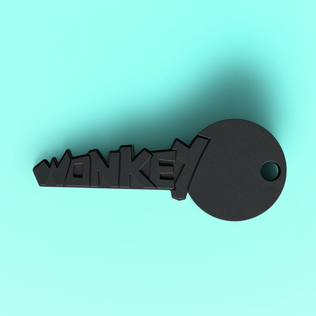 Wonkey (New Pack Size)